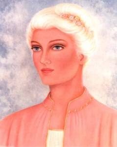 ladyvenus