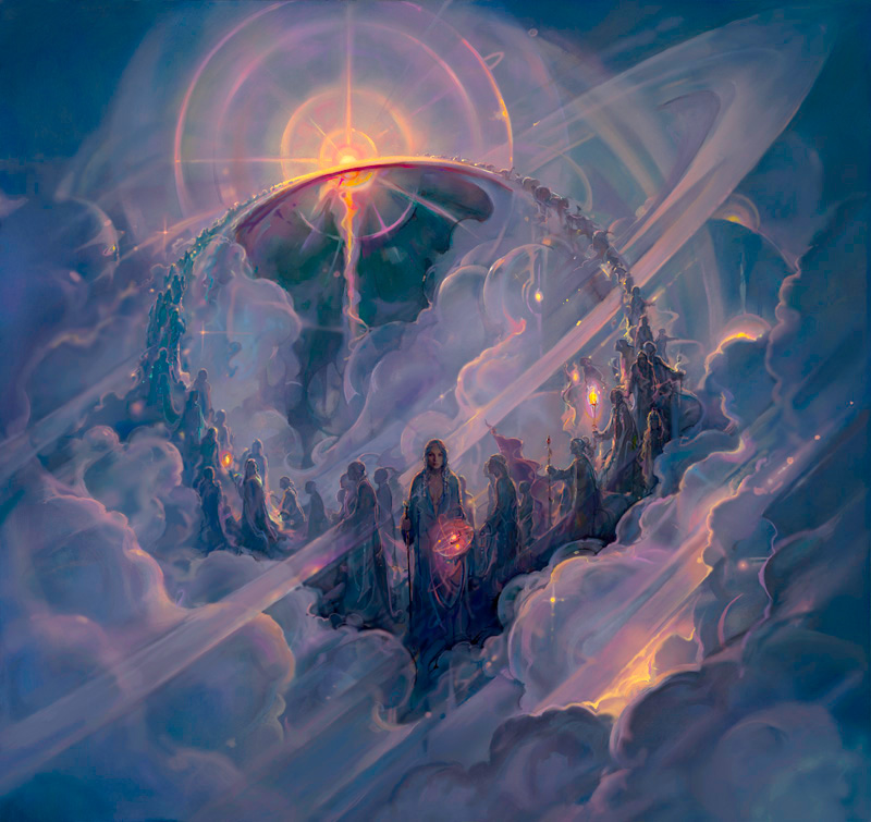 ascension