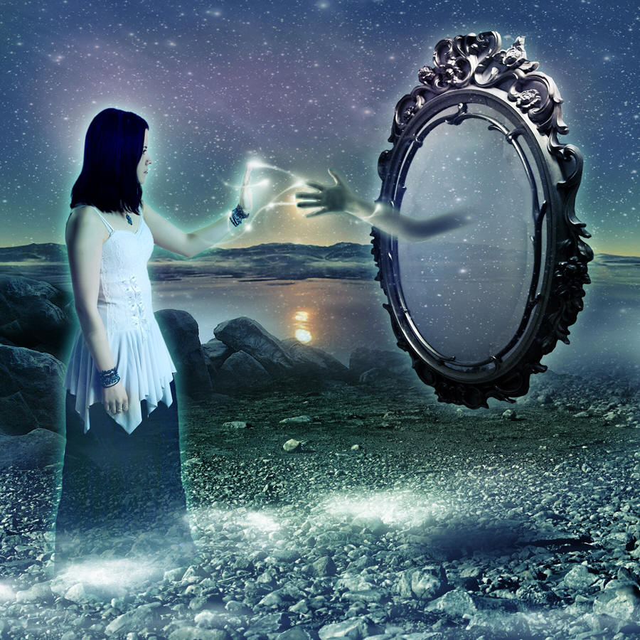 mirror