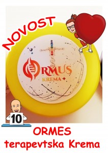 ORMES KREMA