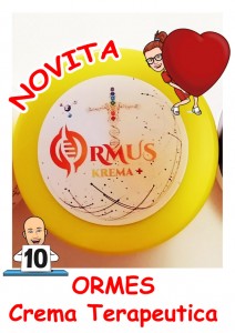 ORMES KREMA IT 650